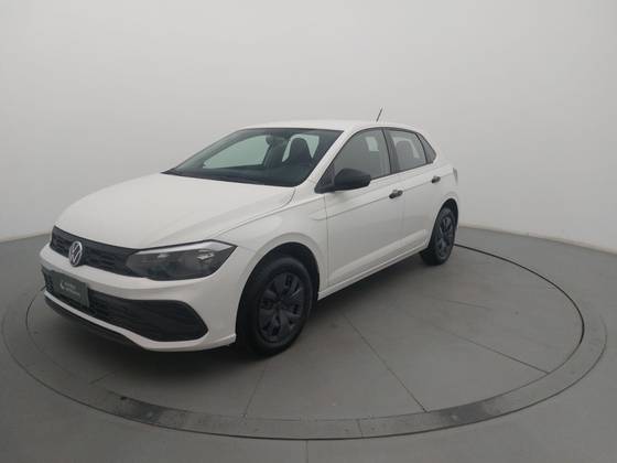 VOLKSWAGEN POLO 1.0 MPI TRACK MANUAL